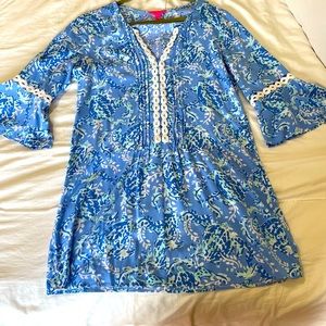 L Lilly Pulitzer dress